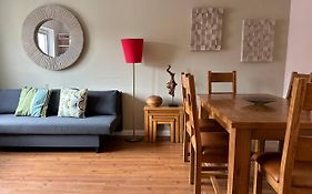 Beautiful House In Clydebank